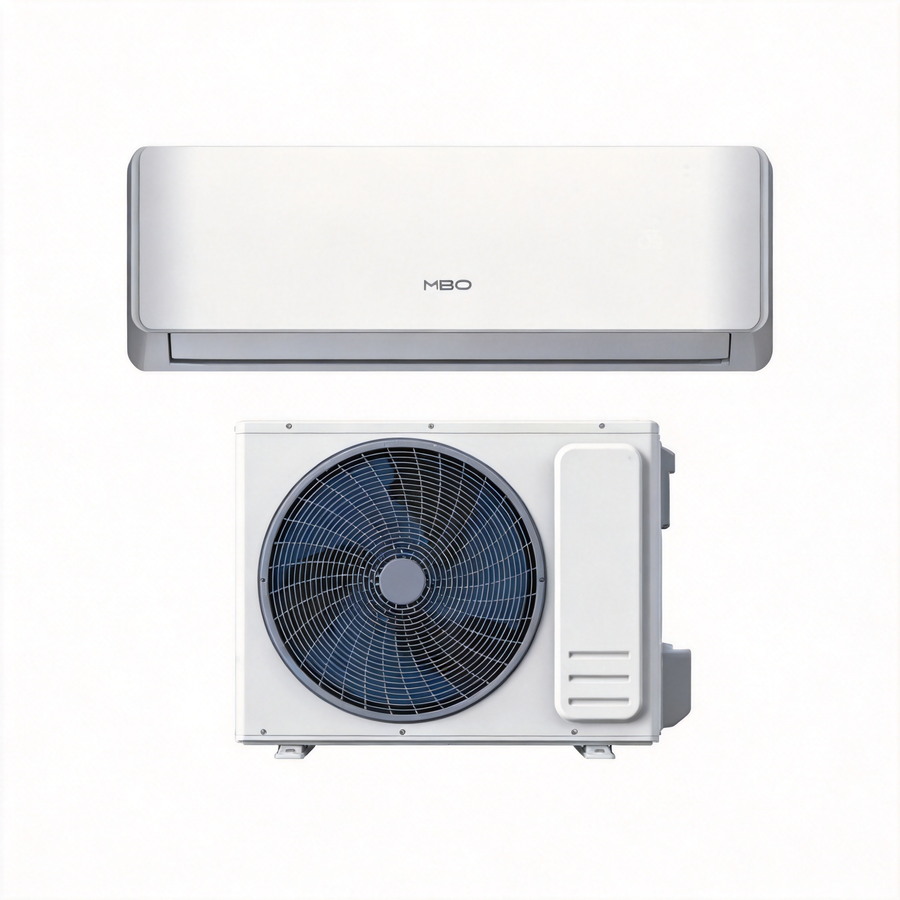 AC R32 Inverter Split Air Conditioner