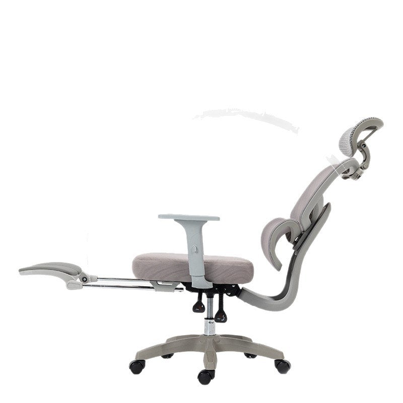 JY 030 à soutien lombaire avec repose-pieds Fauteuil gaming