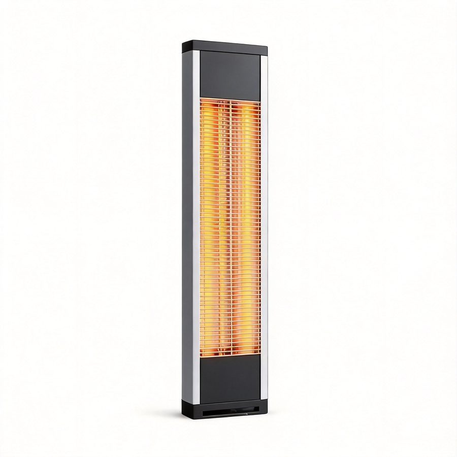 Heater | Wall Mounted Electric Heater