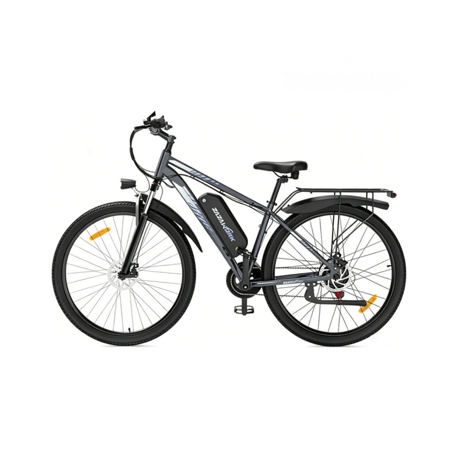 26" Commuter City Electric Bike