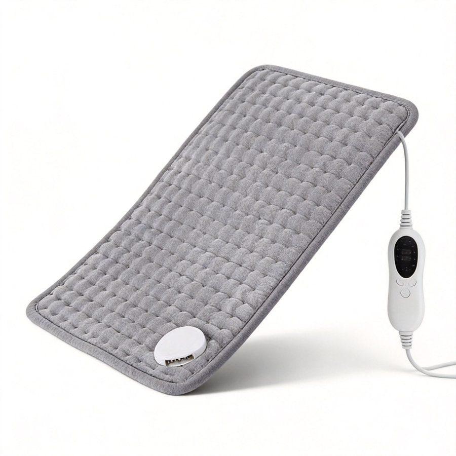 Blanket | Heating Pad