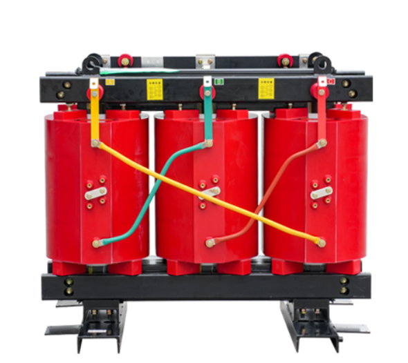 Transformer | Dry-type transformer