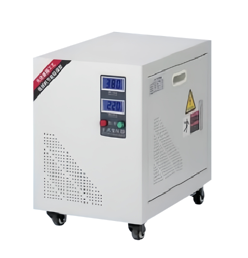 Transformer | Three-phase dry-type isolation transformer series