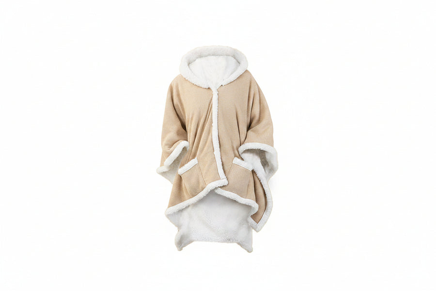 Blanket | Wearable heating blanket