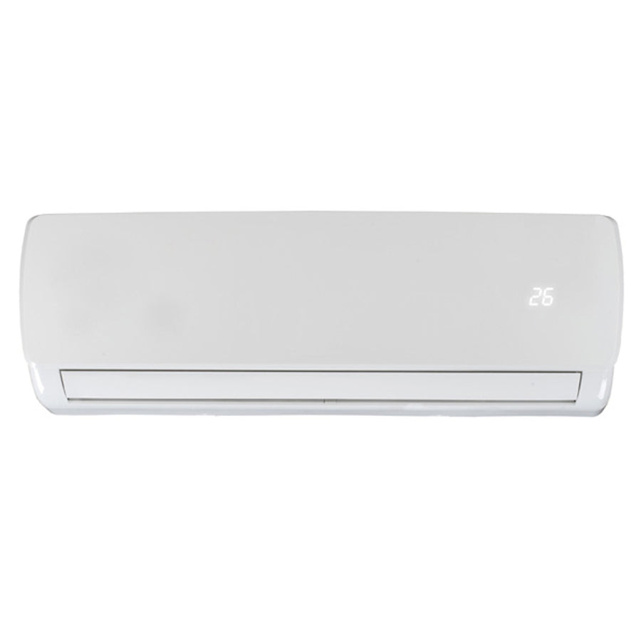 Airbrisk 9,000 BTU R410A Mini Split Legacy Candidate