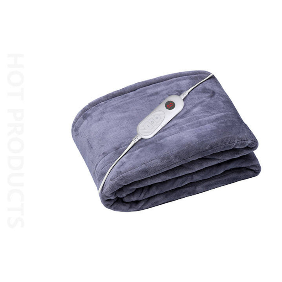 Bellavie Electric Heated Blanket 62 x 84 in