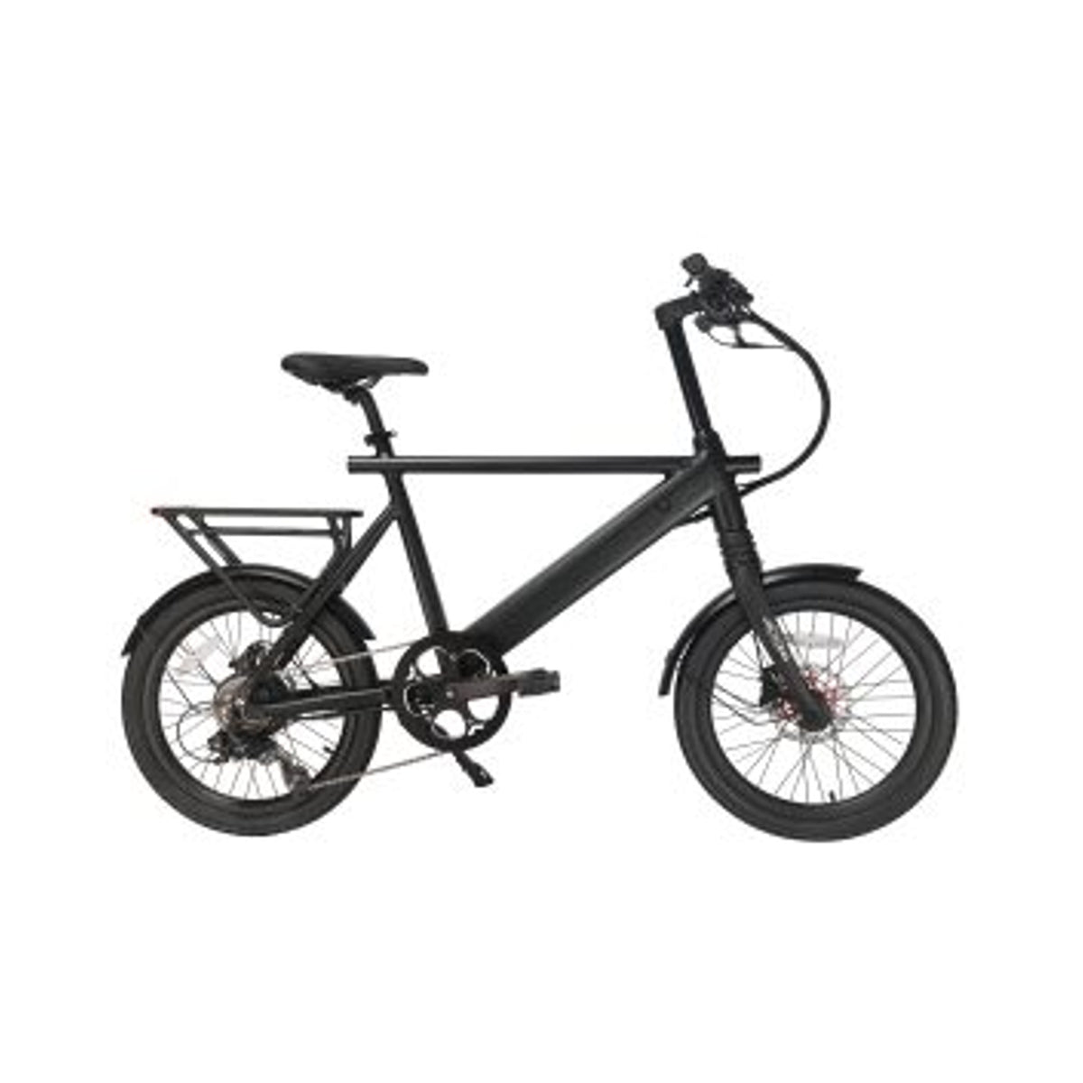 MONO City Commuter Electric Bike
