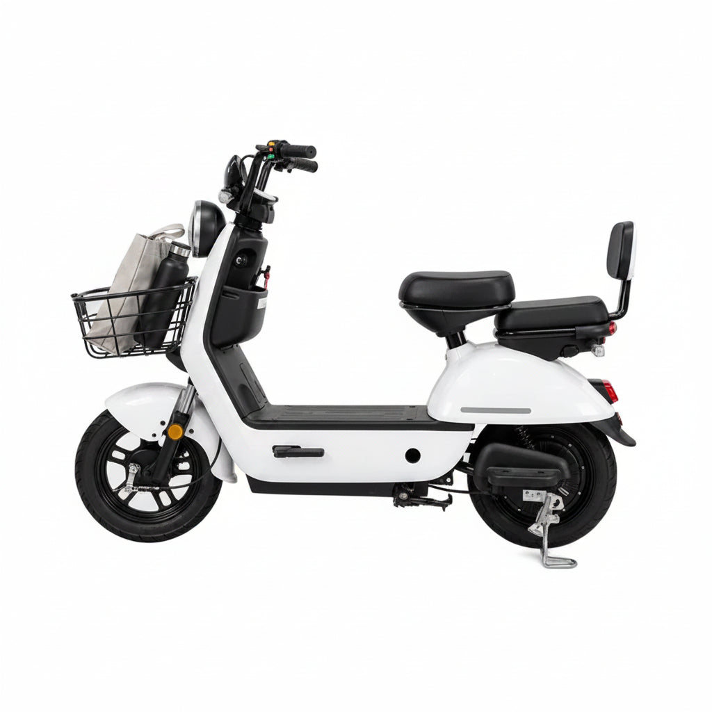 BBF-001 City Commuter Electric Bike