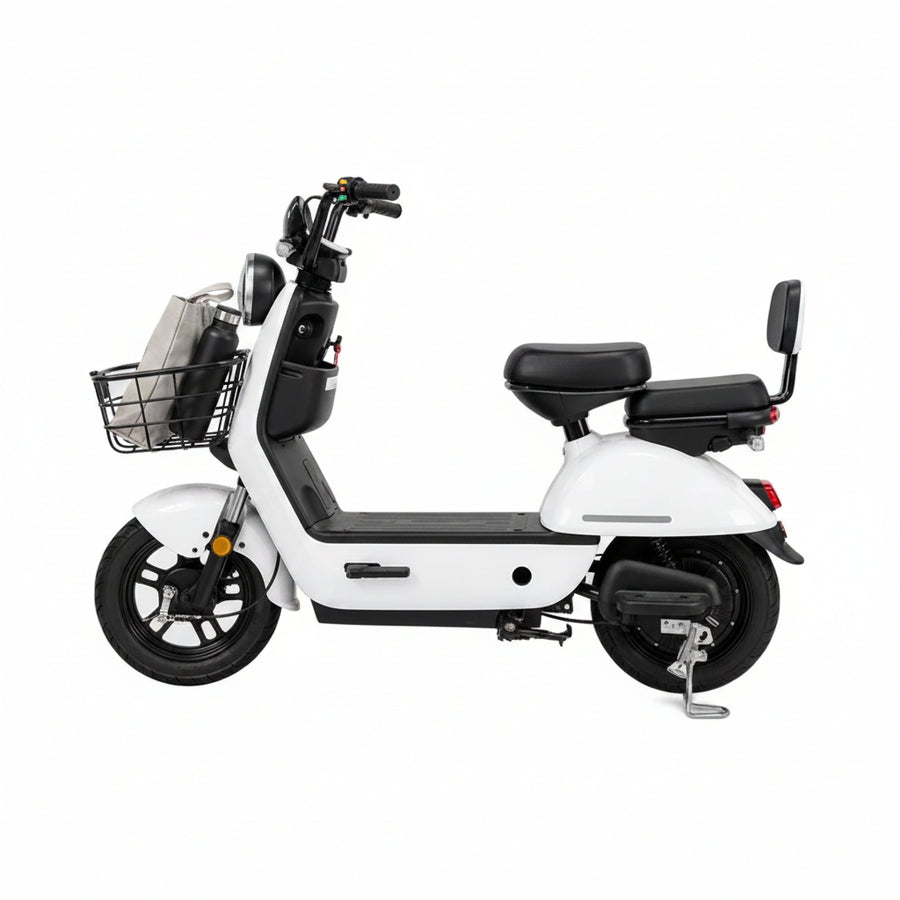 BBF-001 City Commuter Electric Bike