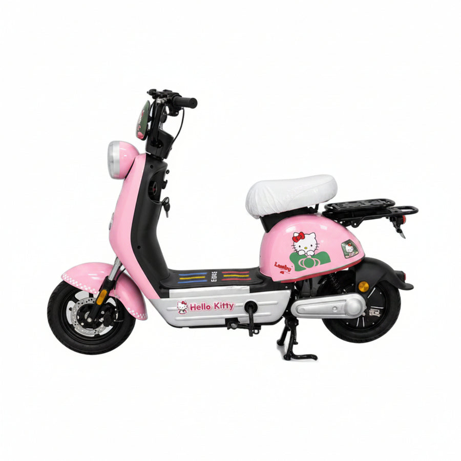 BBF-002 City Commuter Electric Bike
