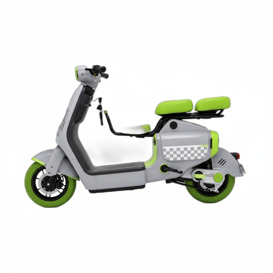 BBF-003 City Commuter Electric Bike