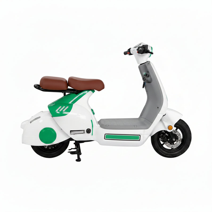 BBF-004 City Commuter Electric Bike