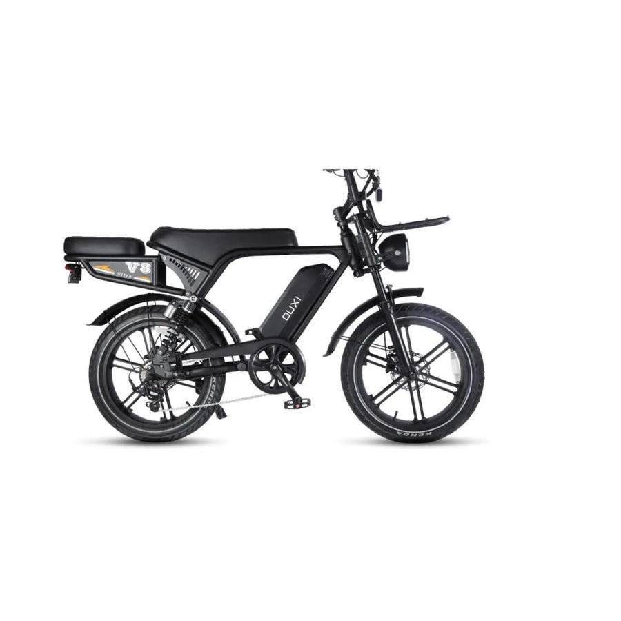 OUXI V8 ULTRA City Commuter Electric Bike