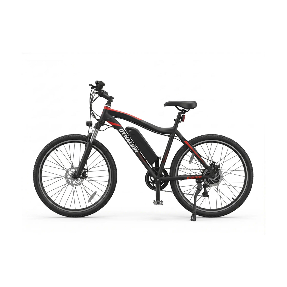 Electric Mountain Bike EBK-038