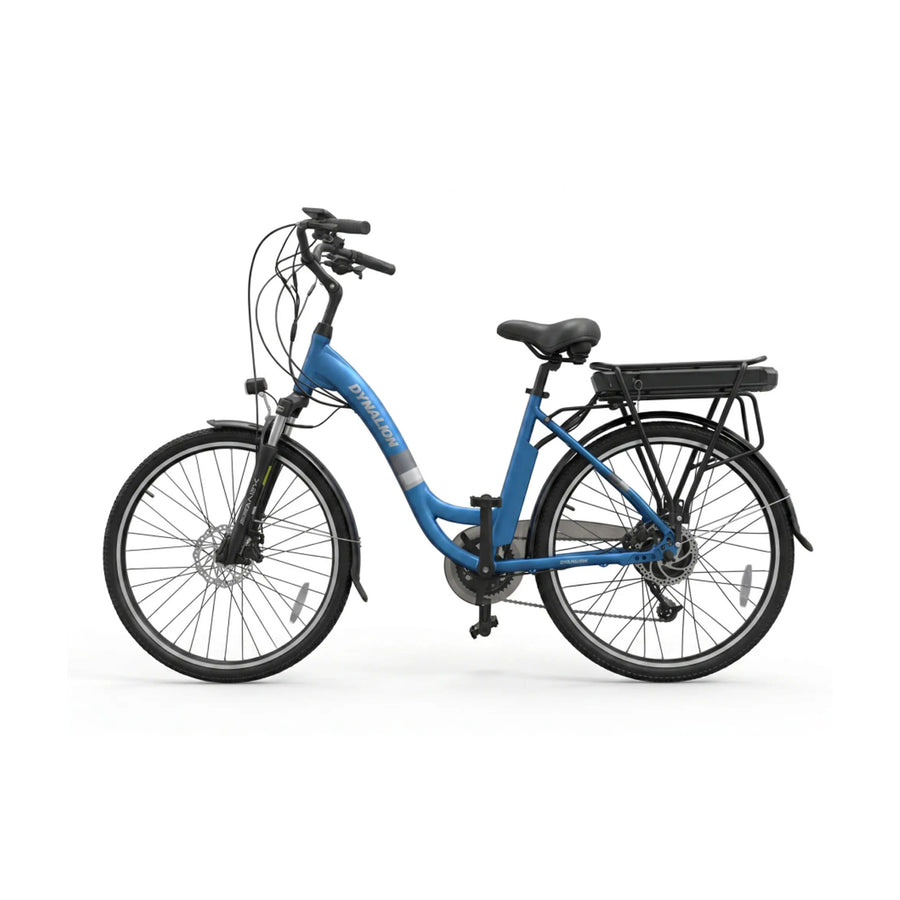 City Commuter Electric Bike