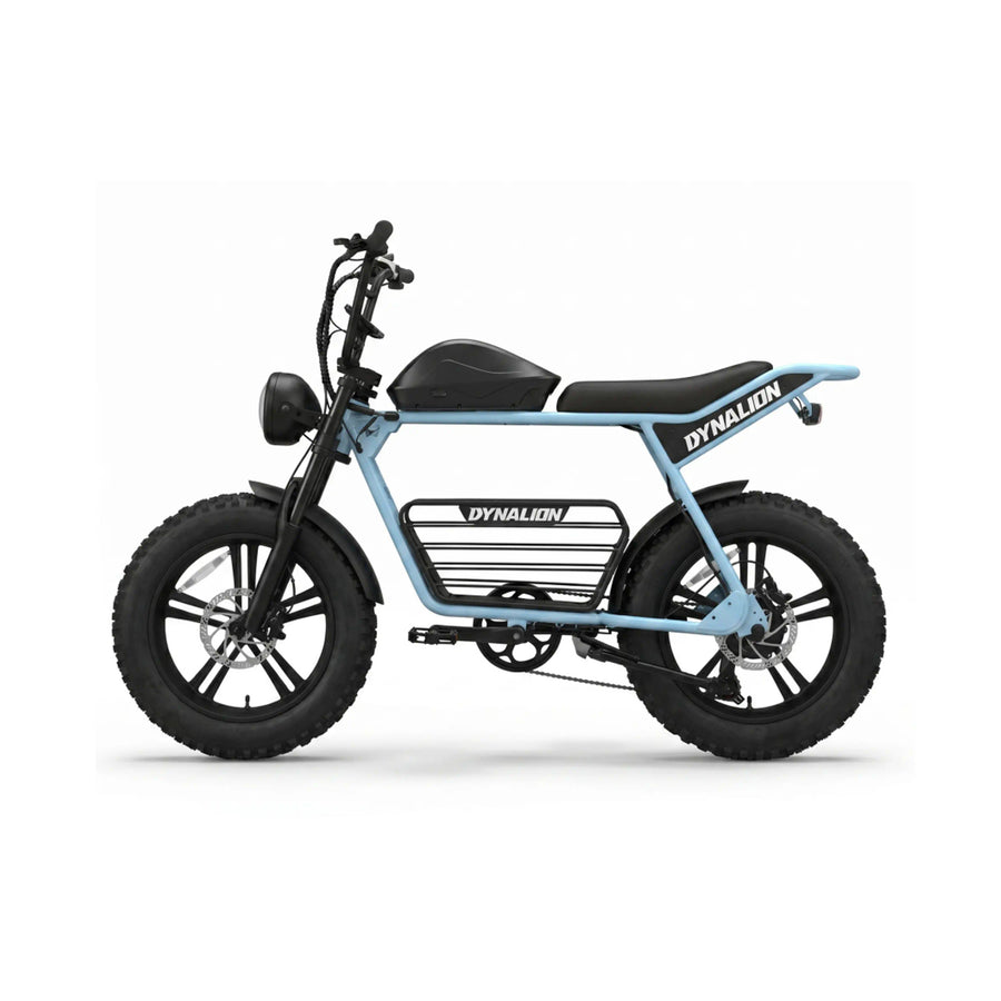 K7 All-Terrain Fat Tire Electric Bike