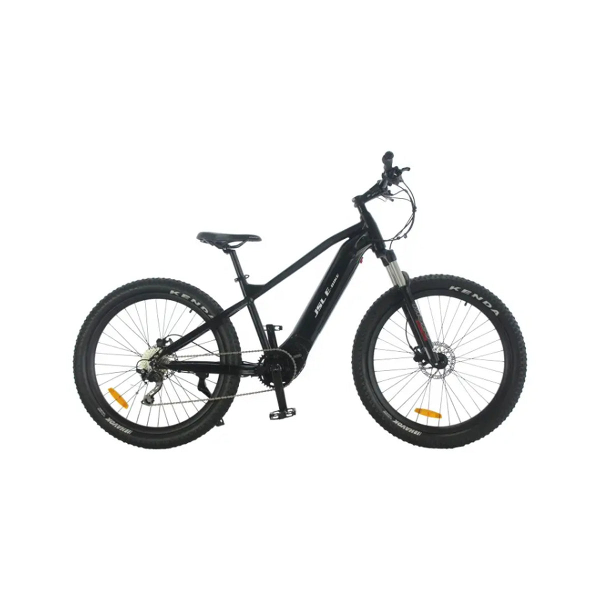 City Commuter Electric Bike EBK-058