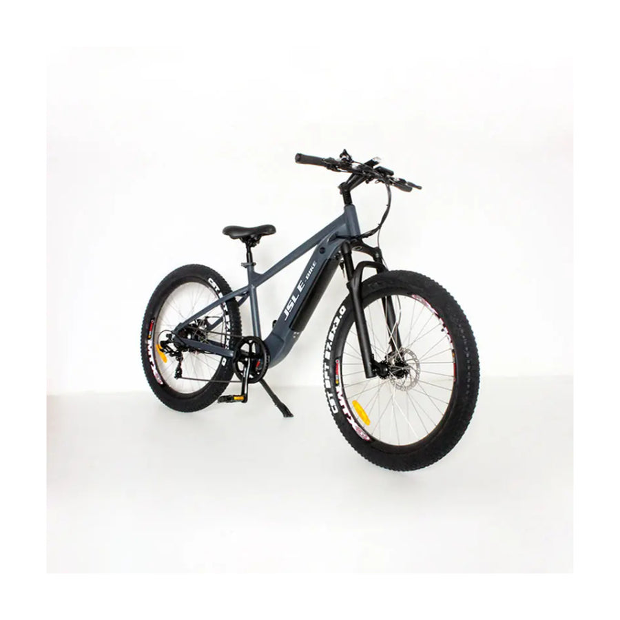 电动山地自行车 EBK-060