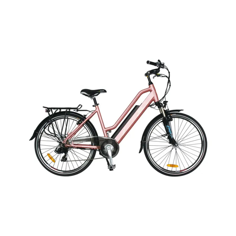 城市通勤电动自行车 EBK-061