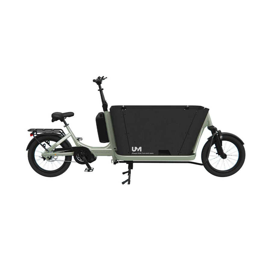 UM Frontier City Commuter Electric Bike