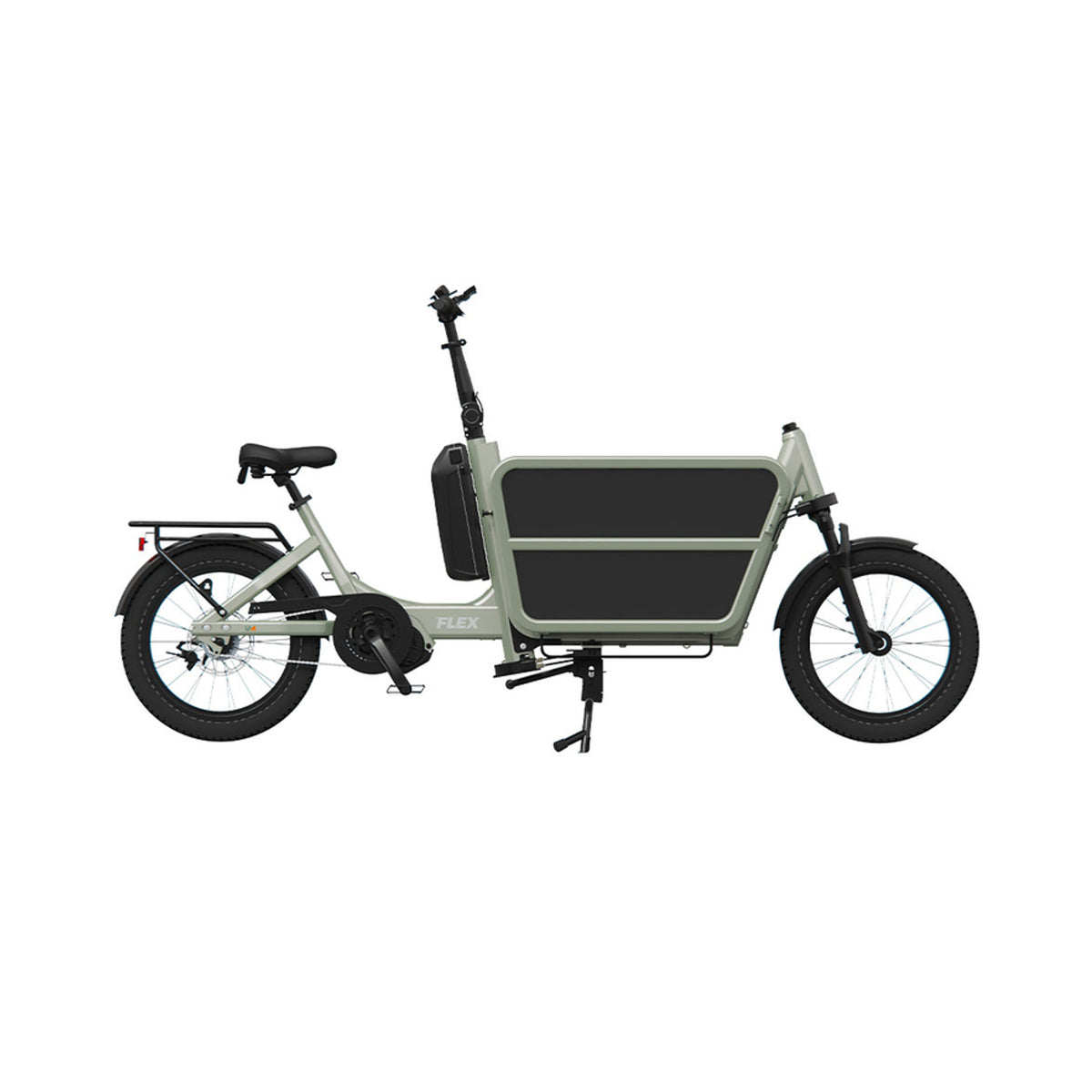 UM Flex City Commuter Electric Bike