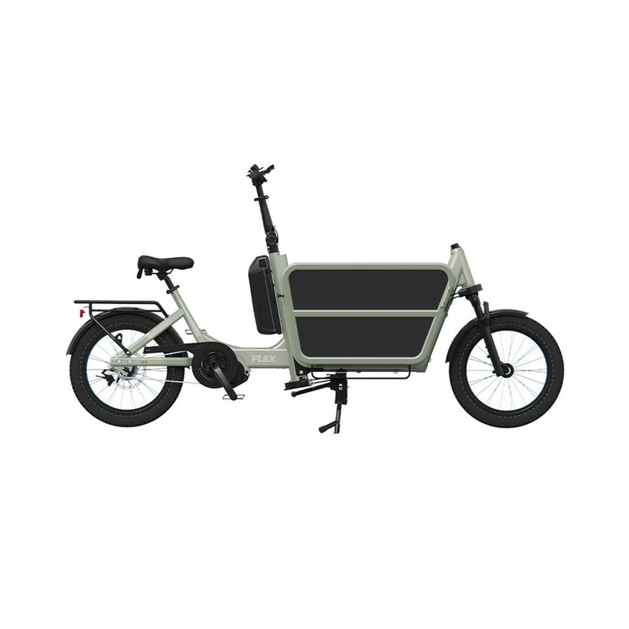 UM Flex City Commuter Electric Bike