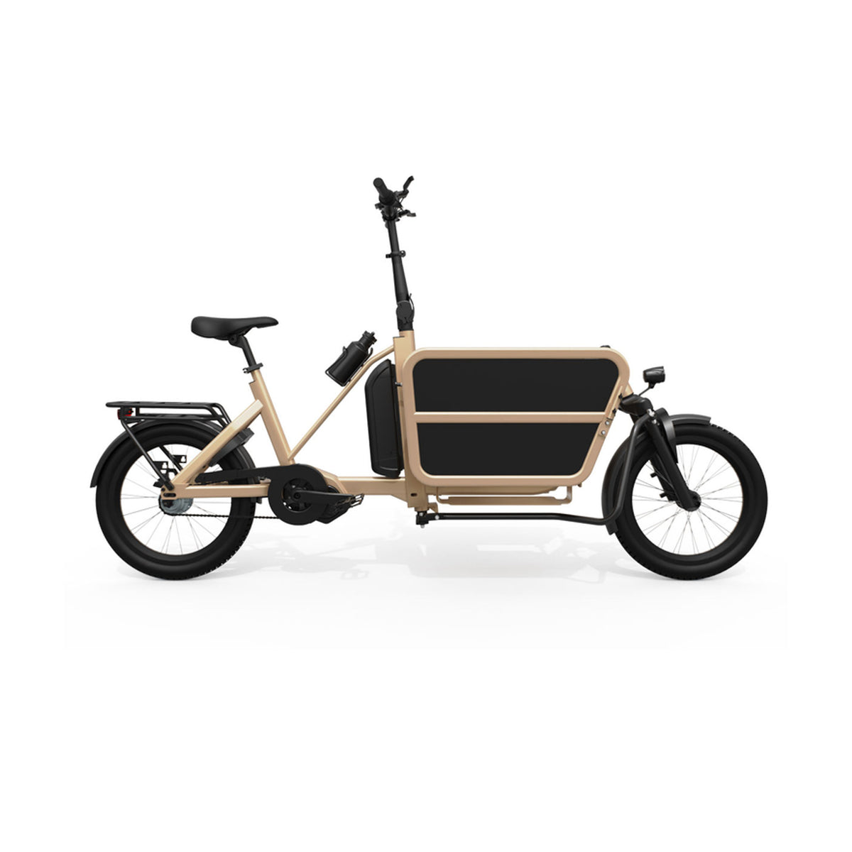 UM ZIP City Commuter Electric Bike
