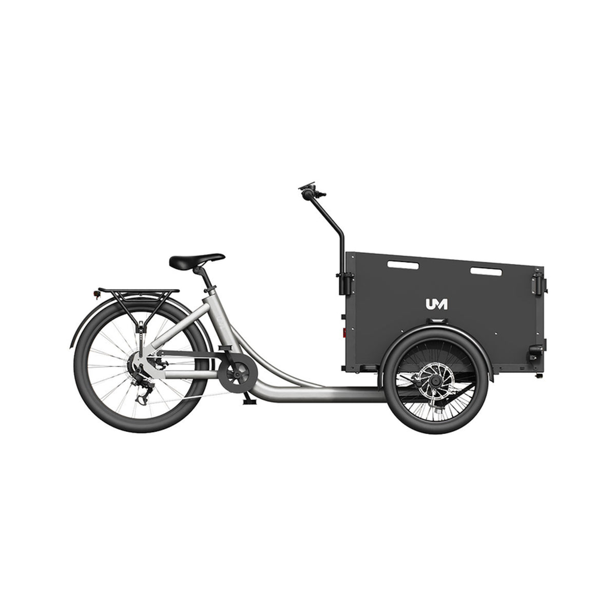 UM SE City Commuter Electric Bike