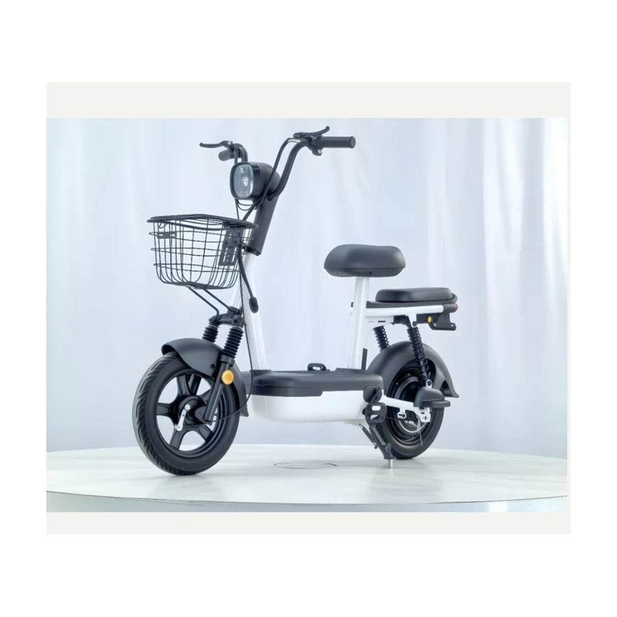 CHIJIE A-01 City Commuter Electric Bike