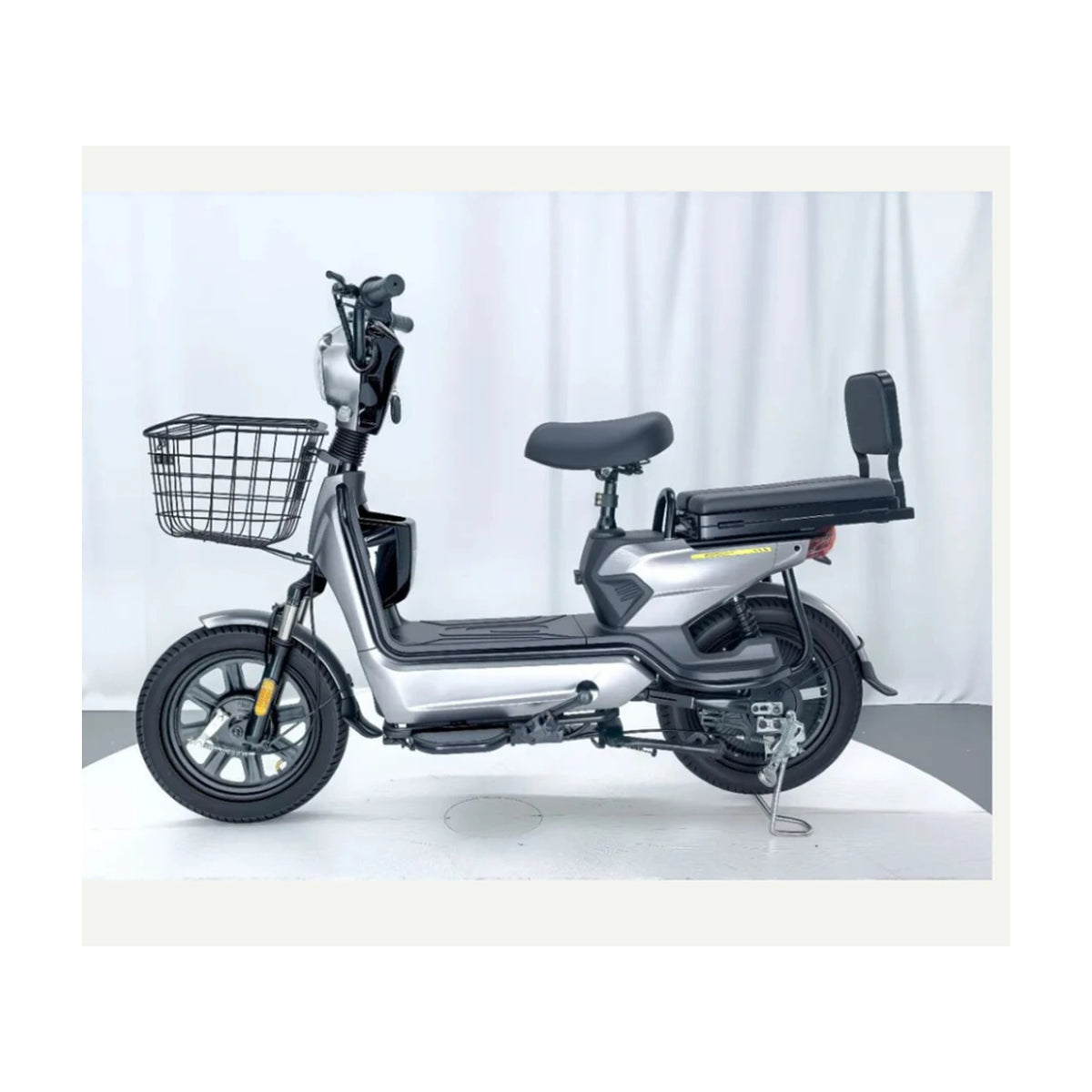 CHIJIE A-12 City Commuter Electric Bike