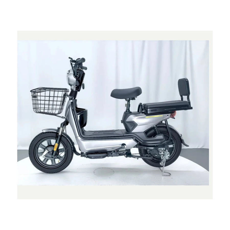 CHIJIE A-12 City Commuter Electric Bike
