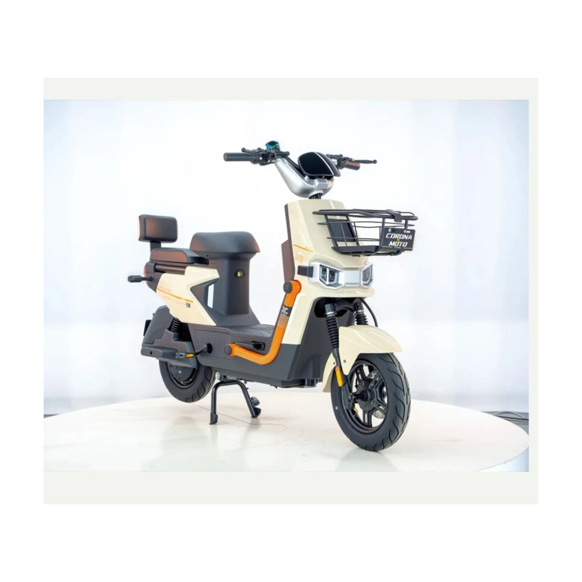 CHIJIE A-32 City Commuter Electric Bike