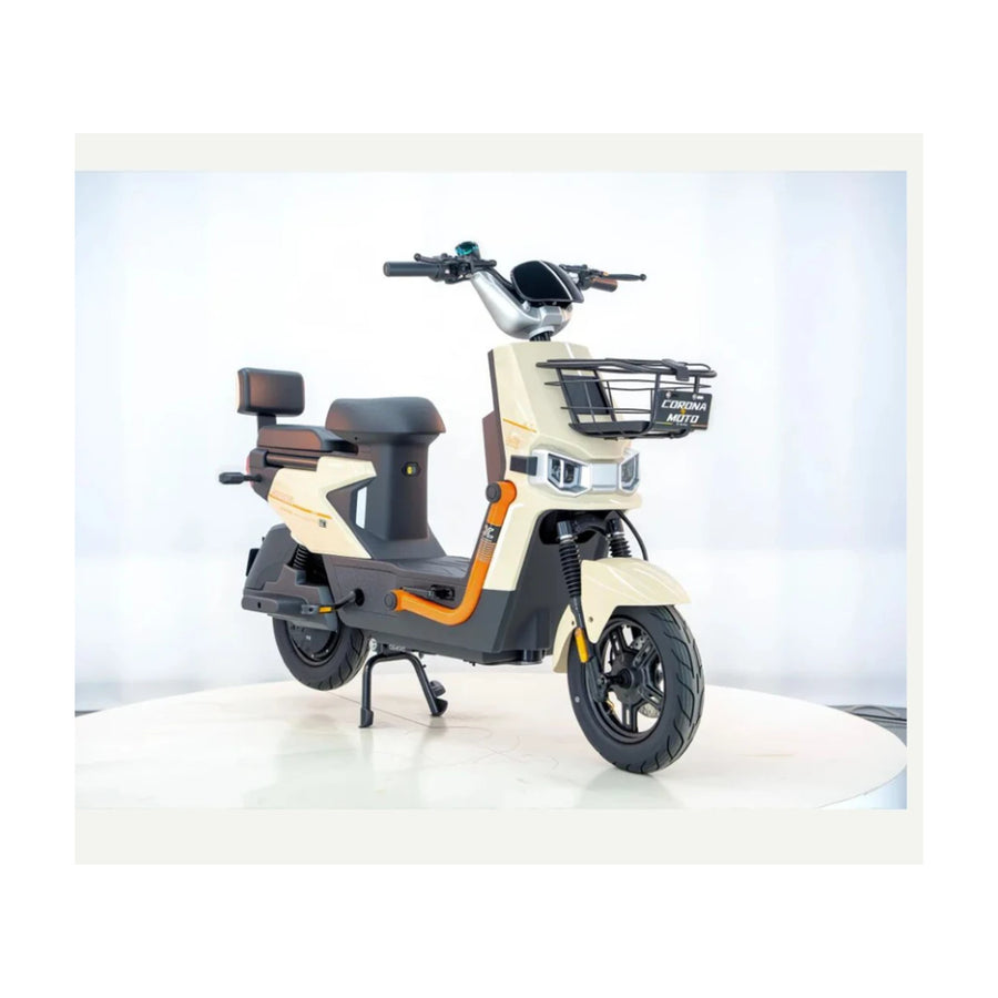 CHIJIE A-32 City Commuter Electric Bike