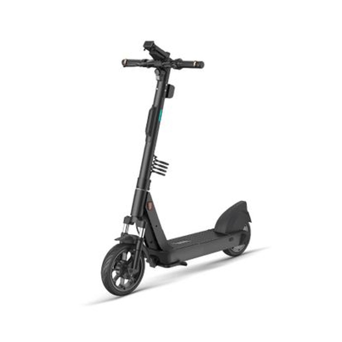 EB100B City Commuter Electric Bike