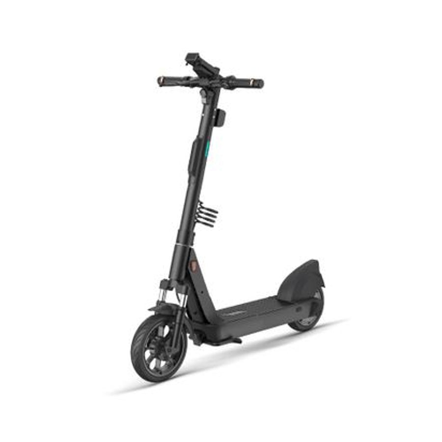 Electric vehicle
