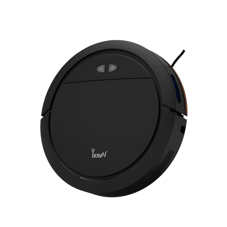 OB16 3-in-1 Robot Vacuum, Mop and Floor Wiper