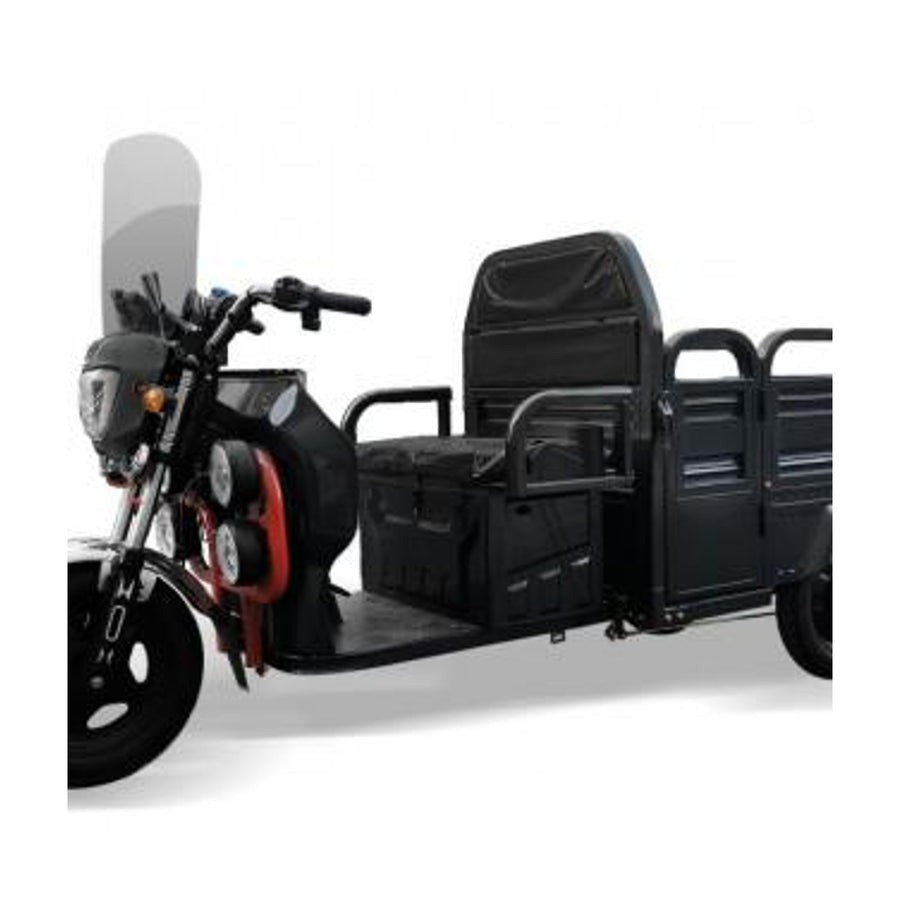 Adult Electric Tricycle ETK-013