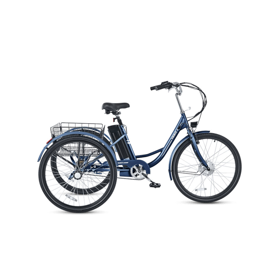 TG1 Electric Tricycle