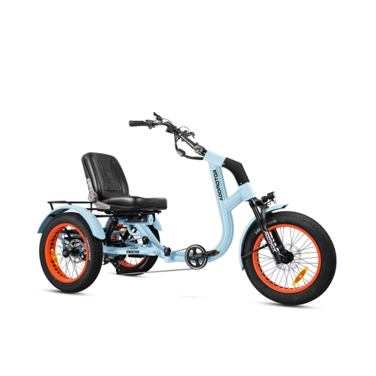 Adult Electric Tricycle ETK-078