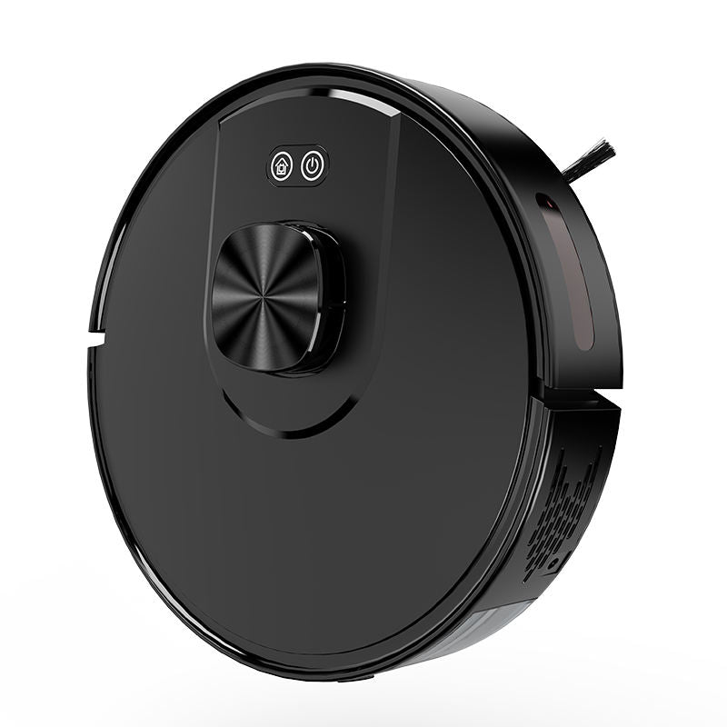 V2L-SH Smart Robot Vacuum and Mop with App Control