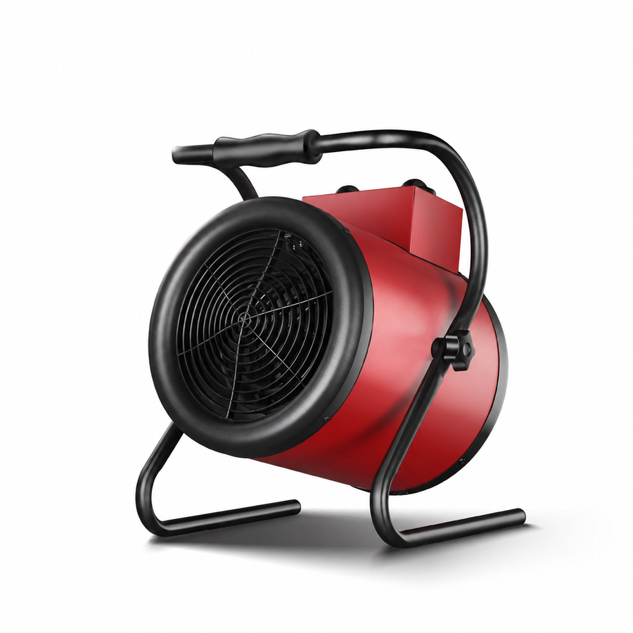 Jiahuan JH-H30F Portable Electric Space Heater