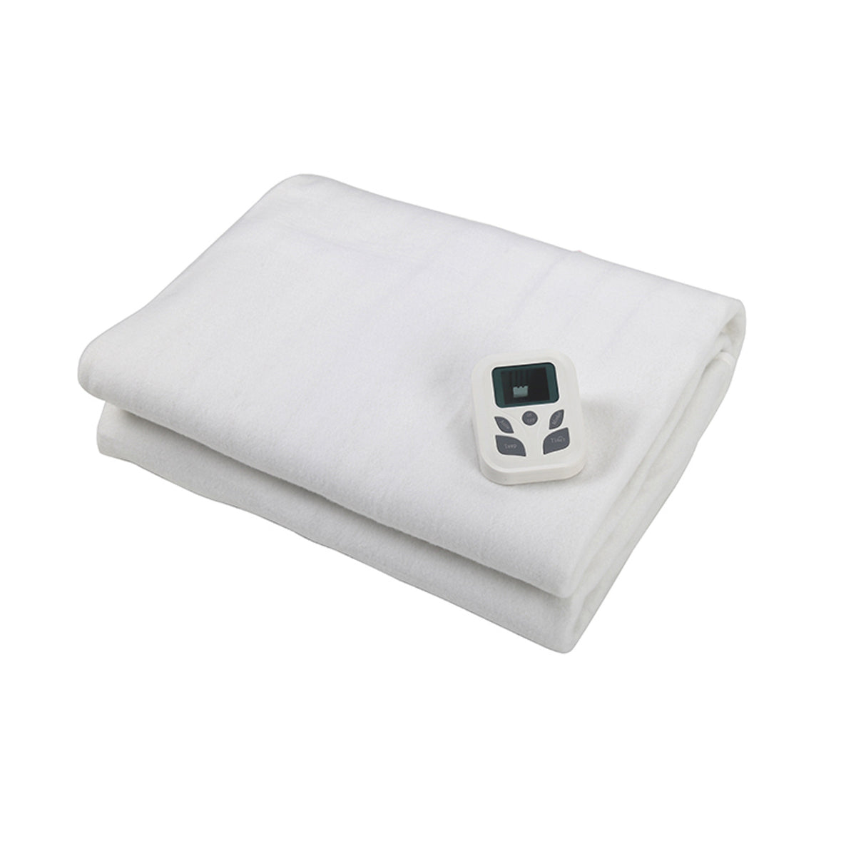 Kanghong 110V Single Electric Heated Mattress Pad