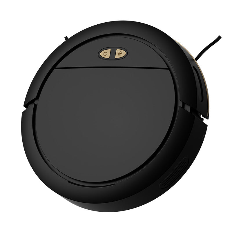 Smart Robot Vacuum & Mop – 2-in-1, Self-Charging, Voice Control, 3000Pa