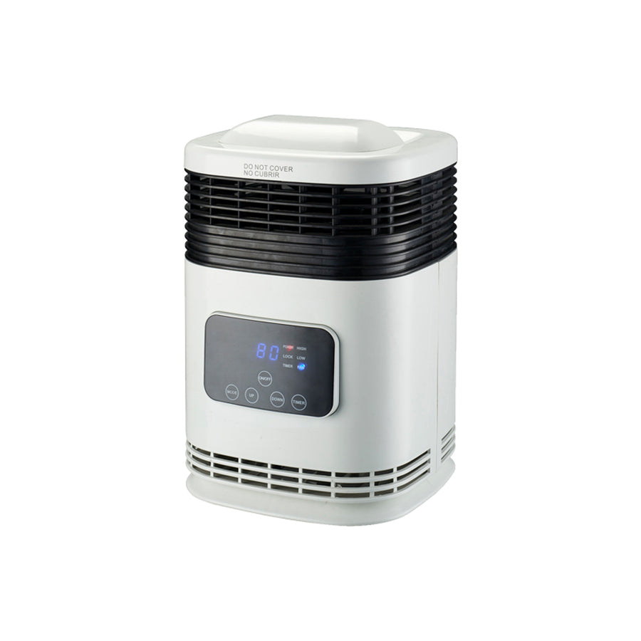 Sungroy SRP1607R Remote PTC Ceramic Space Heater