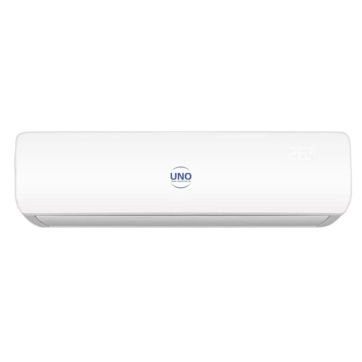 WNOTECH WN-EL12K Elegance 12,000 BTU Mini Split