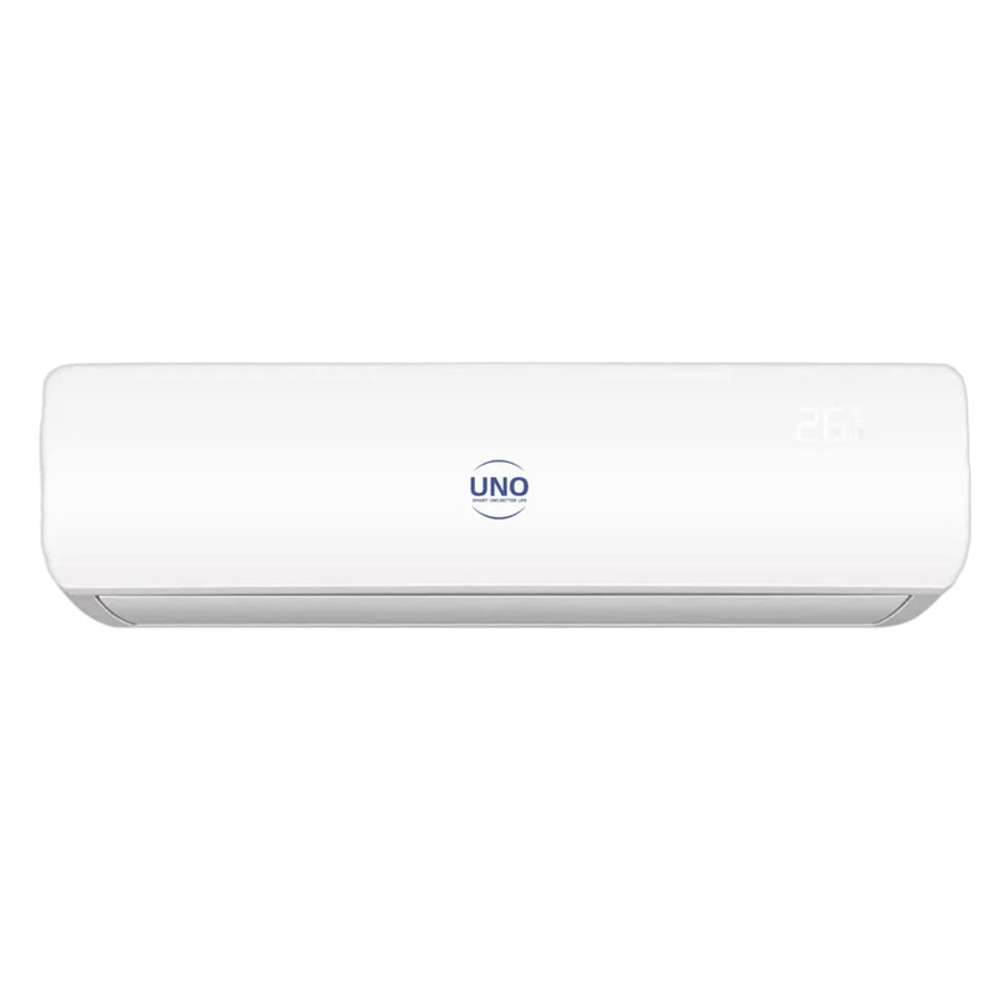 WNOTECH WN-EL12K Elegance 12,000 BTU Mini Split