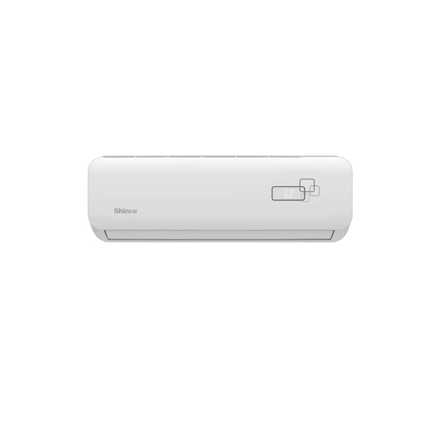 WNOTECH WN-AL12K Allure T3 12,000 BTU Mini Split