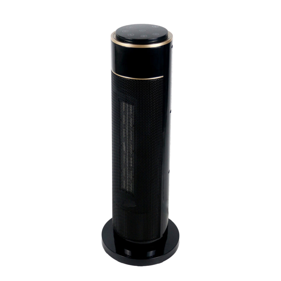 Yuanming PTC-22BR 1500W Ceramic Space Heater