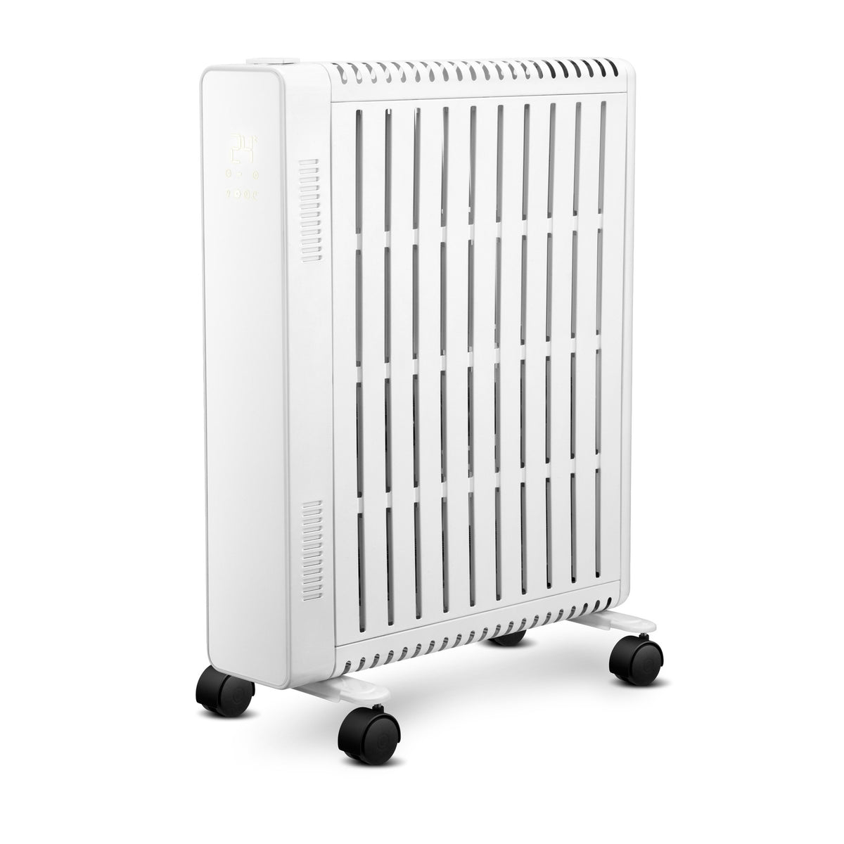 Yuanming COH20X COH25X Full-Cover Oil Filled Radiator