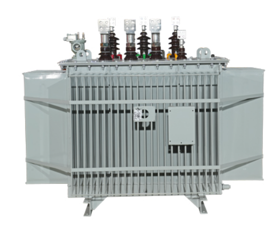 Transformer | Oil-immersed transformer
